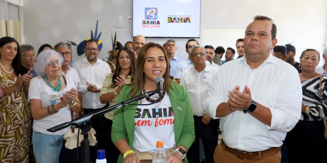 No sul da Bahia, governador em exercício Geraldo Júnior inaugura unidade de alta complexidade em oncologia