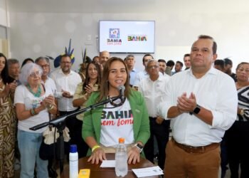 No sul da Bahia, governador em exercício Geraldo Júnior inaugura unidade de alta complexidade em oncologia