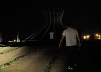 Hora do Planeta convoca Brasil a apagar as luzes