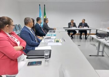 Governo do Estado negocia programa de desenvolvimento e produção sustentável na Mata Atlântica.