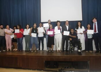 Governo do Estado autoriza pagamento de recursos para Assistência e Desenvolvimento Social