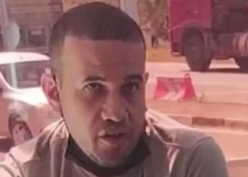 Ex-policial acusado de matar casal em bar na Bahia é condenado a mais de 50 anos de prisão após júri popular — Foto: Reprodução/TV Oeste