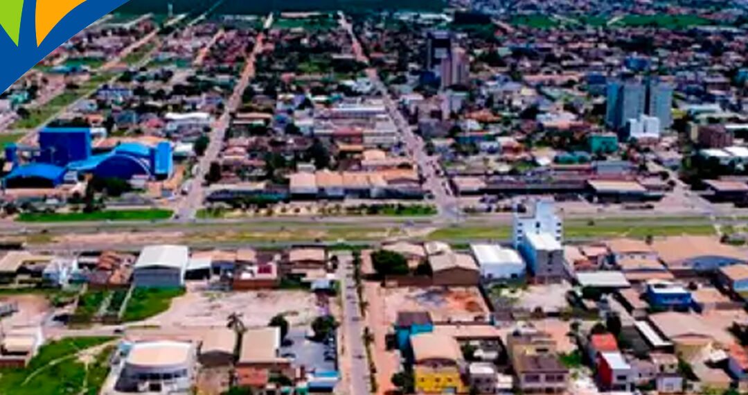 Luís Eduardo Magalhães completa 23 anos como uma das cidades mais saneadas da Bahia