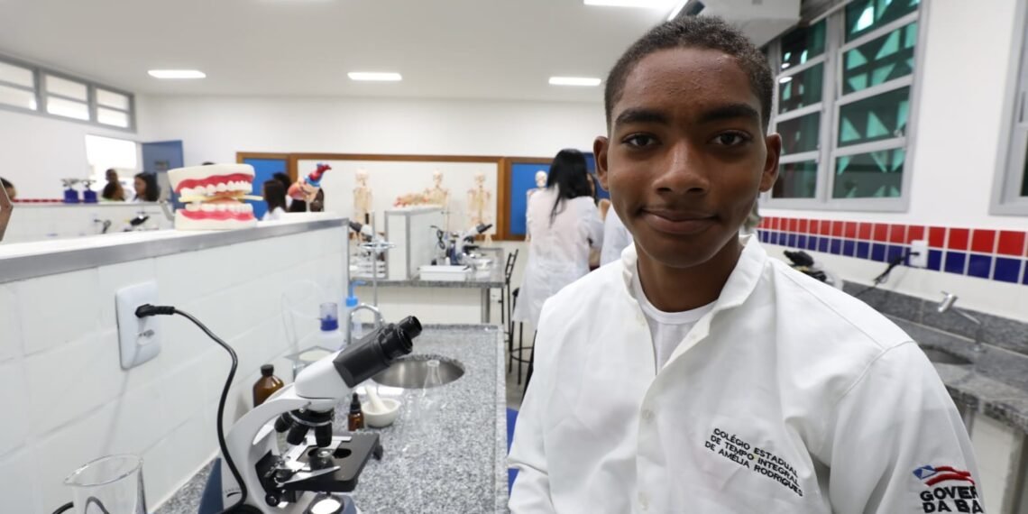 SEC convoca 338 professores aprovados em seleção Reda para a Educação Profissional