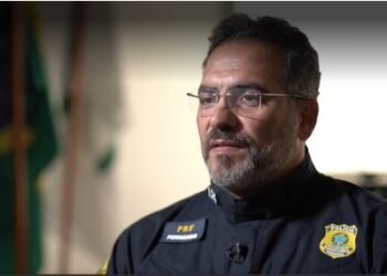 Governo nomeia novos chefes da Polícia Rodoviária Federal nos 26 estados e no DF; veja lista