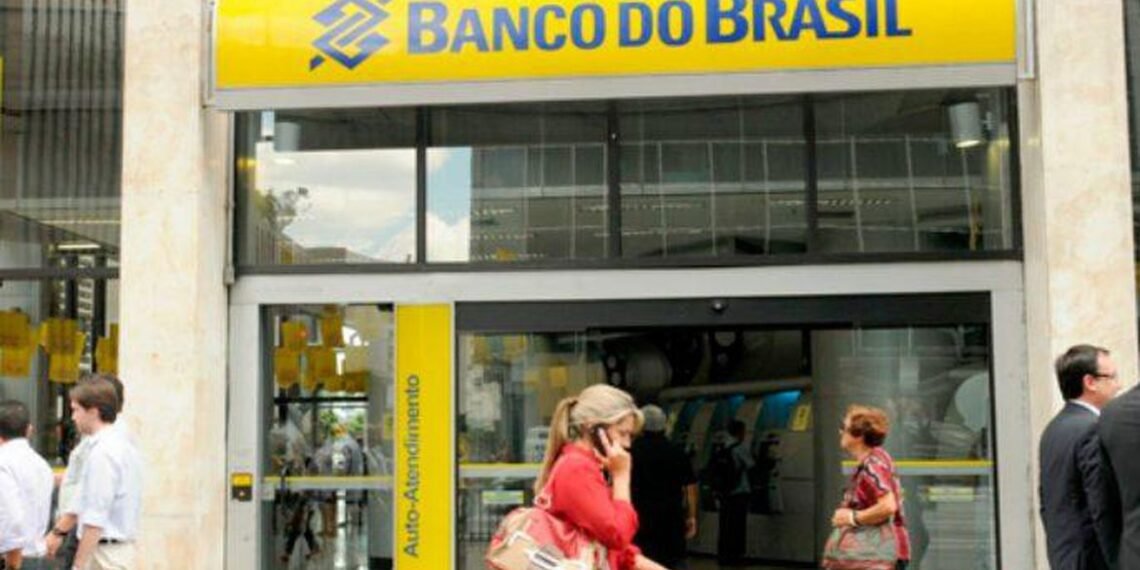 Inscrições do concurso do Banco do Brasil terminam nesta sexta