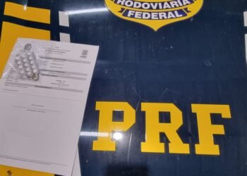 Motorista de carreta é autuado pelo porte de rebite em Itaberaba (BA)