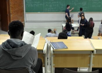 Prouni: inscrições do primeiro semestre terminam nesta sexta-feira