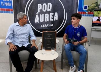 Com investimento de R$ 22,6 milhões, Jerônimo entrega colégio de ensino integral na cidade de Aporá