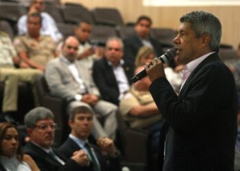 Programa Bahia Sem Fome terá primeira fase com arrecadação de alimentos