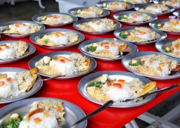 Governo vai reajustar valores da alimentação escolar