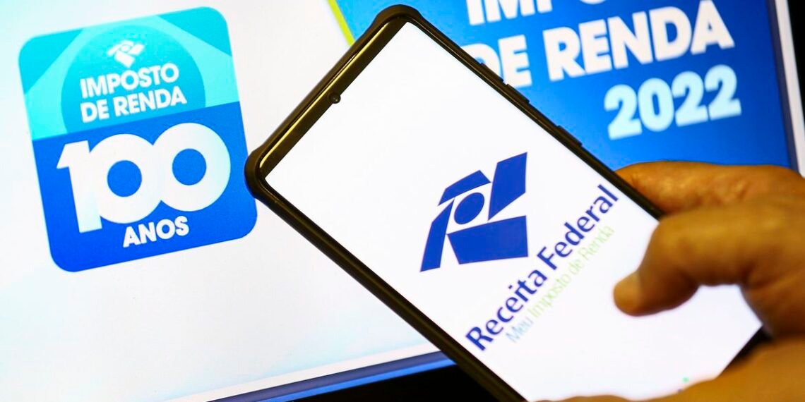 Receita libera nesta quinta programa gerador do IR 2023