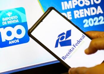 Receita libera nesta quinta programa gerador do IR 2023