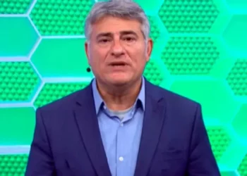 Cléber Machado é demitido da Globo após 35 anos