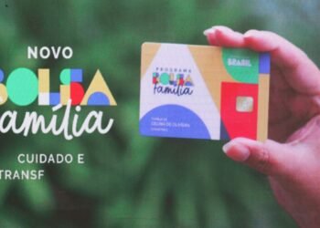 Caixa paga novo Bolsa Família a beneficiários com NIS de final 3