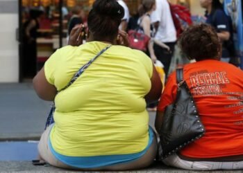 No Dia Mundial da Obesidade, campanha pede novo olhar sobre a doença