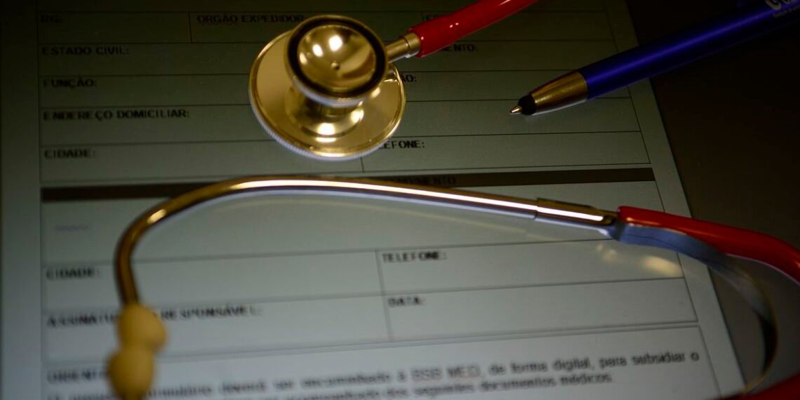 ANS suspende comercialização de 32 planos de saúde