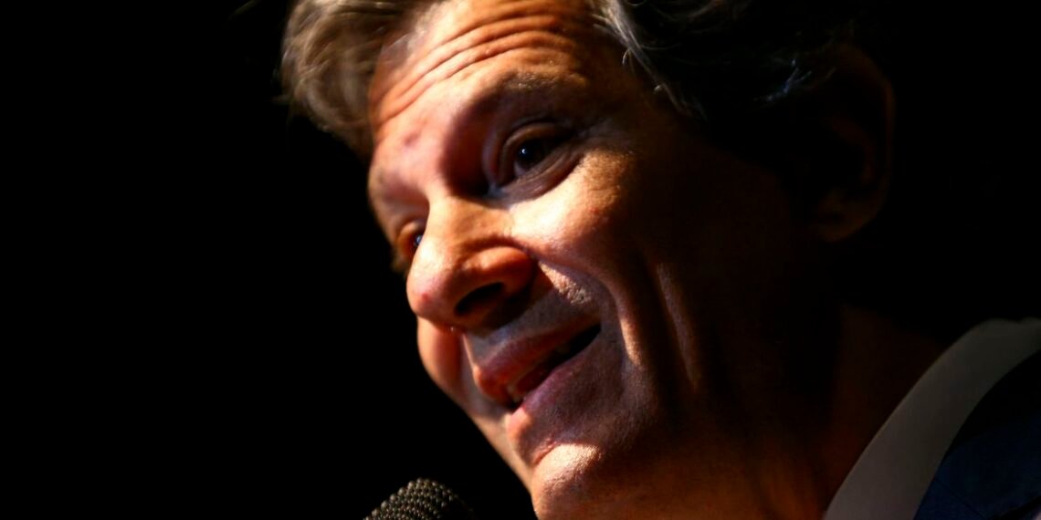 Haddad considera “muito preocupante” comunicado do Copom