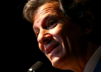 Haddad considera “muito preocupante” comunicado do Copom