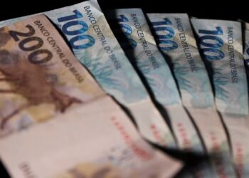 Caixa conclui pagamento de março do novo Bolsa Família