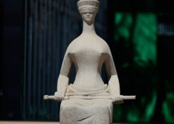 STF retoma julgamento sobre busca pessoal com base na cor da pele