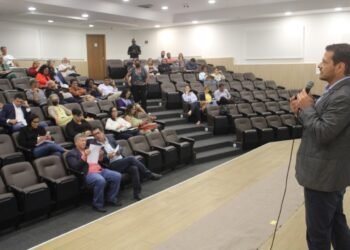 Conselhos Estaduais participam da elaboração do PPA – Plano Plurianual de Investimentos