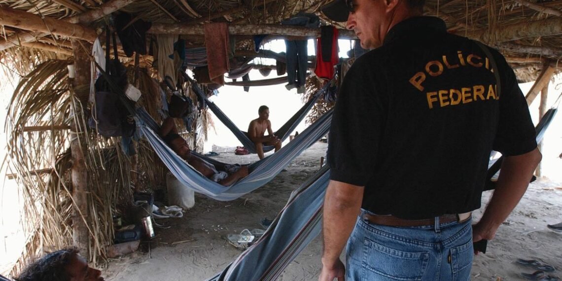 Governo planeja reestruturar política de combate ao trabalho escravo