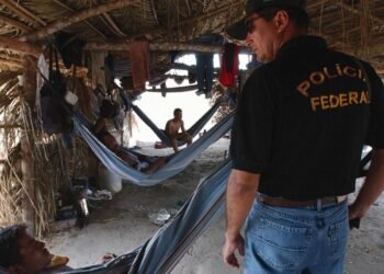 Governo planeja reestruturar política de combate ao trabalho escravo