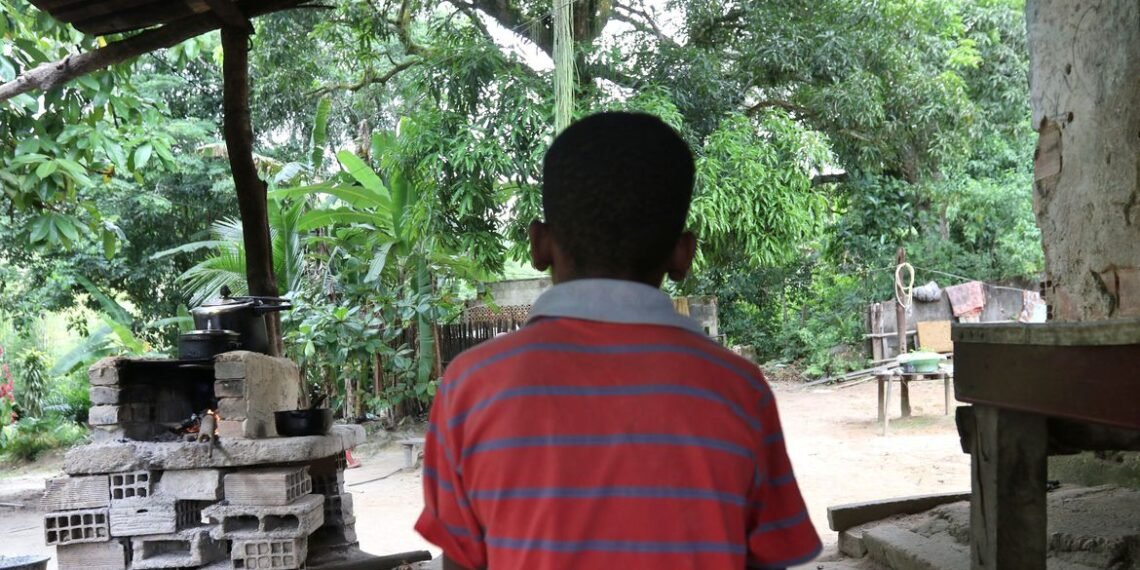 Moradores do campo também são afetados pela fome no Brasil