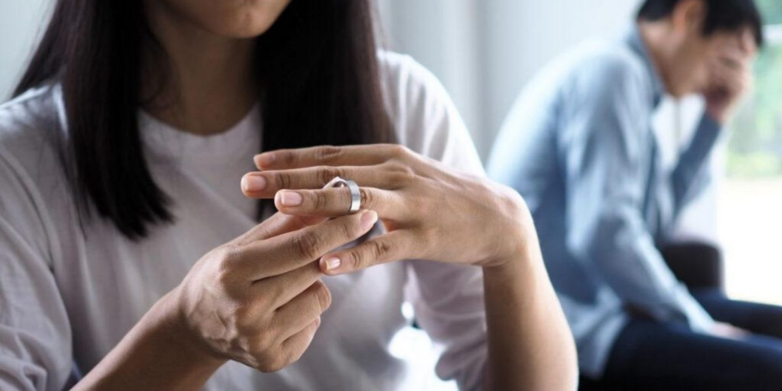 Saiba porque é importante desabafar após o término