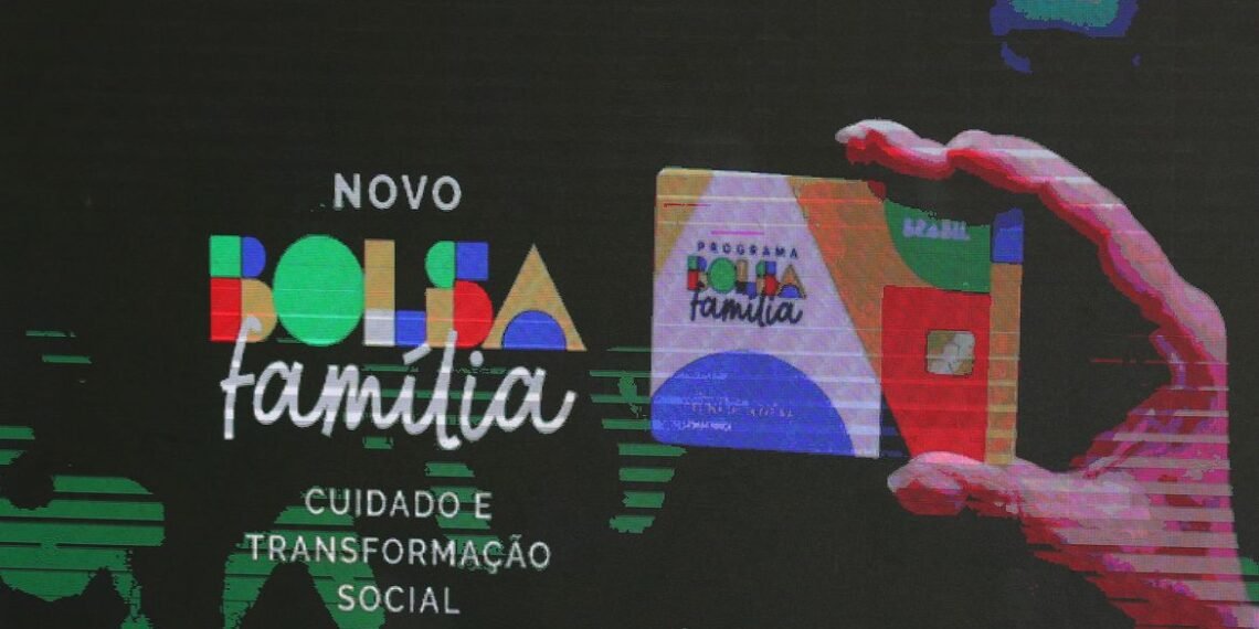 Caixa paga novo Bolsa Família a beneficiários com NIS de final 7
