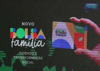 Caixa paga novo Bolsa Família a beneficiários com NIS de final 7