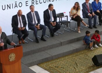 Lula cobra fiscalização rigorosa do novo Bolsa Família
