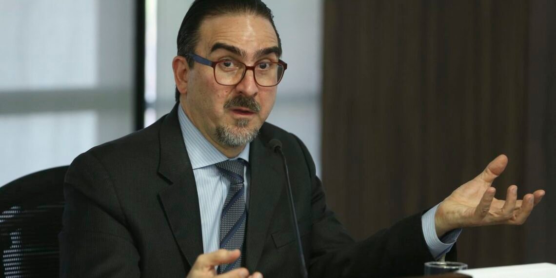 Secretário defende regulamentação de cashback para pobres por lei