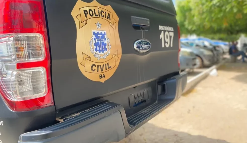 Polícia cumpriu nove mandados de prisão contra grupo especializado em roubos de cargas e caminhões