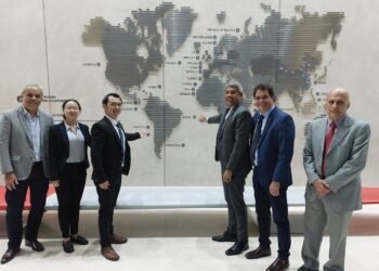 Em missão internacional, governador Jerônimo Rodrigues oferece condições para instalação de fábricas chinesas na Bahia