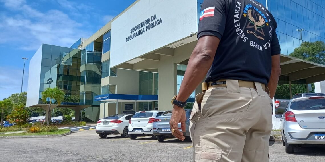 Investigado pela ‘Operação Casmurro’, delegado é condenado a 29 anos de prisão