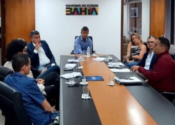 Bahia Sem Fome é apresentado para representantes do mercado publicitário