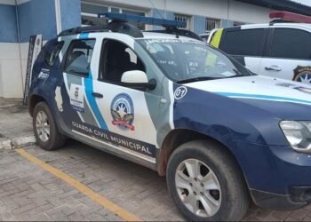 Menor é conduzido ao Disep por ameaças de suposto ataque em escola do Município