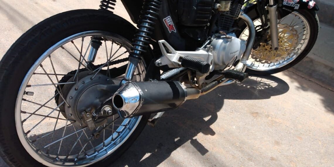 LEM: Secretaria de Segurança e Trânsito, através da SUTRANS, realizam mais uma “Operação Kadron”.