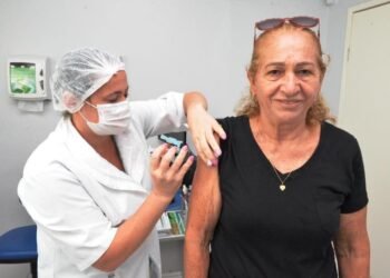Começa campanha de vacinação contra a Influenza em Barreiras