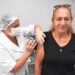 Começa campanha de vacinação contra a Influenza em Barreiras