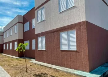 Governo prevê conclusão de mais de sete mil habitações do Minha Casa, Minha Vida até o fim de maio