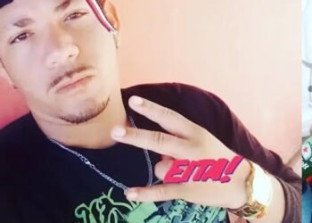 Homem é surpreendido e morto a tiros no bairro São Francisco