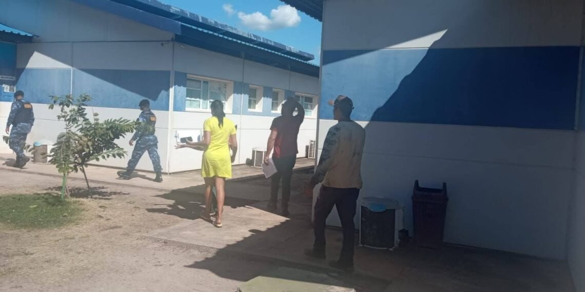 Suposto trabalho escravo é registrado pela GCM em LEM