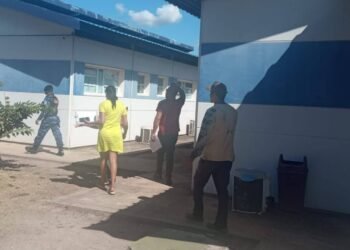 Suposto trabalho escravo é registrado pela GCM em LEM