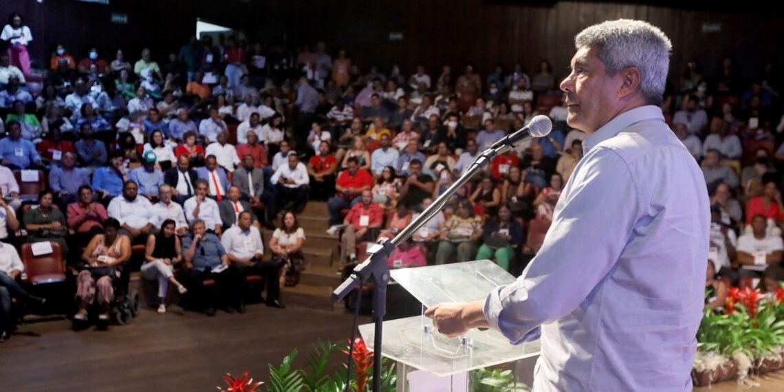 Referência nacional, PPA do Governo da Bahia teve participação de oito mil baianos na fase de plenárias