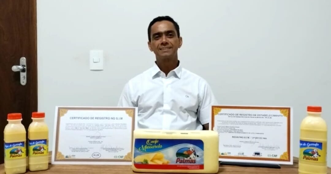 Governo do Estado aposta no SIM como estratégia para agricultura familiar acessar mercado