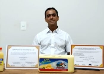 Governo do Estado aposta no SIM como estratégia para agricultura familiar acessar mercado