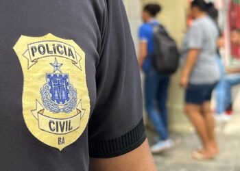 SSP e SEC reforçam ações e protocolos para reprimir boatos de ataques em escolas